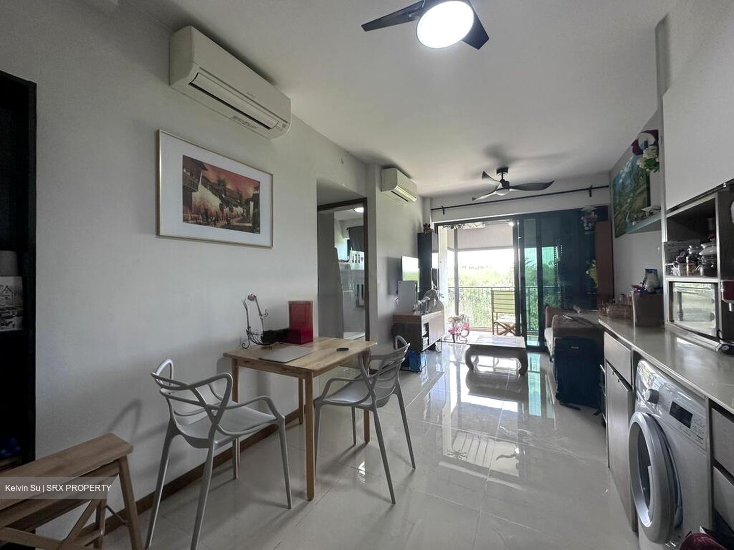 Kingsford Waterbay (D19), Apartment #497913651
